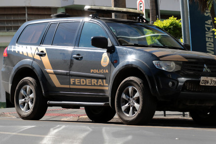 PF mira pedófilo que compartilhou foto de criança na “Darkweb”