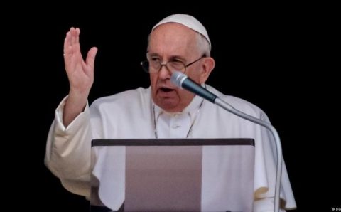 Papa faz futuro da Igreja com 20 novos cardeais, 2 do Brasil