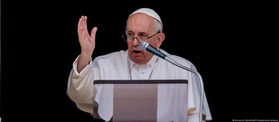 Papa faz futuro da Igreja com 20 novos cardeais, 2 do Brasil