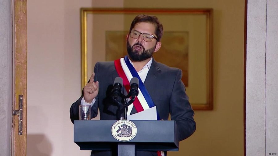 CHILE 5º MAIOR PARCEIRO COMERCIAL DO BRASIL:    Chile convoca embaixador do Brasil após fala de Bolsonaro