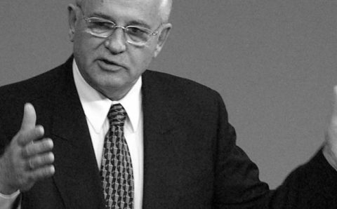 Morre Mikhail Gorbachev aos 91 anos