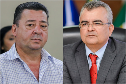 MT:  Por 9 a 8:   TJ manda soltar deputado, ex-secretário e mais três