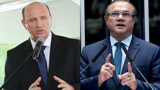 MT: ELEIÇÕES 2022:   Definidas chapas ao Senado por Mato Grosso
