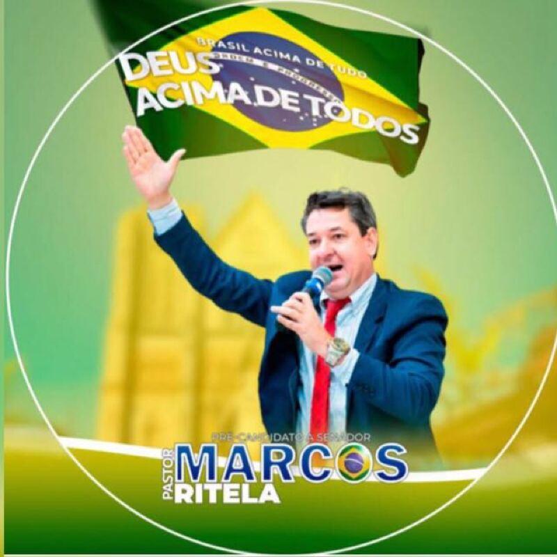 MT:  LULINHA DE MATO GROSSO’:  Justiça nega ação contra pastor por difamar filho de Mendes