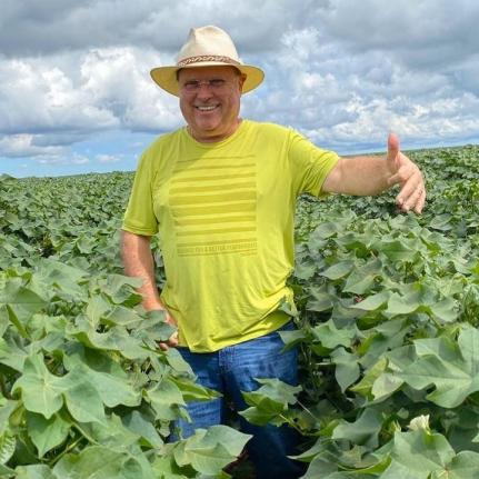 MT:   Maggi puxa entusiamo à candidatura de Neri e diz que deputado é mais preparado para o Senado