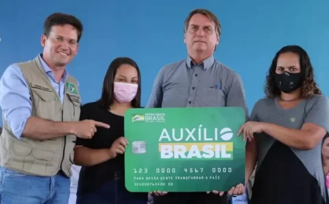 Inadimplência em beneficiários do Auxílio chega a 43%, e deve aumentar