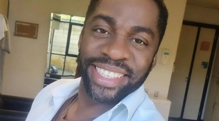 Lázaro Ramos abre o coração ao falar sobre paternidade e declara: “Afeto que vai nos curando”