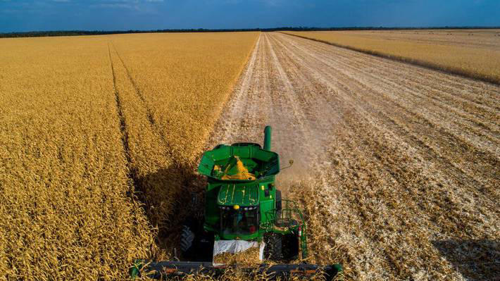 Agronegócio enfrenta dificuldades e projeta ‘disparada’ de pedidos de recuperação judicial