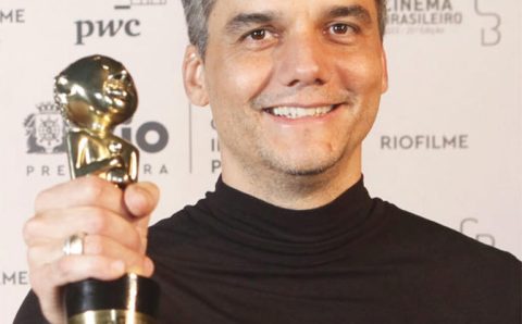 “Marighella” vence o Grande Prêmio do Cinema Brasileiro