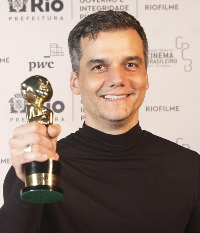 “Marighella” vence o Grande Prêmio do Cinema Brasileiro