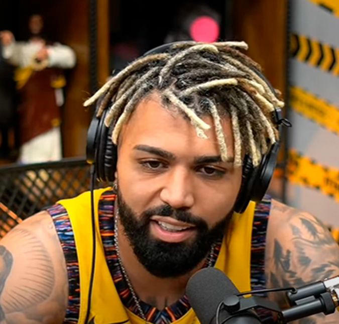 Vai ter festa! Gabigol organiza comemoração no Rio de Janeiro para celebrar seu aniversário; saiba mais!