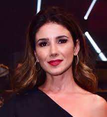 Paula Fernandes revela o que salvou sua vida em acidente de carro e desabafa: ‘Segundos de horror’