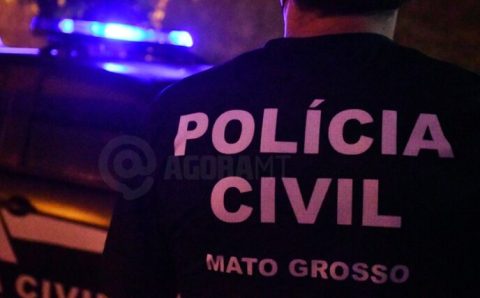 MÃE SABIA:   Polícia Civil conclui inquérito de pai que estuprou três filhas em Mato Grosso