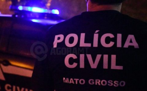 MÃE SABIA:   Polícia Civil conclui inquérito de pai que estuprou três filhas em Mato Grosso
