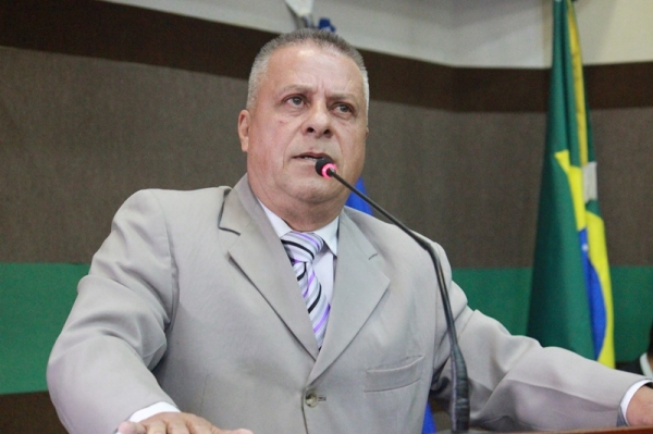 MT:  BANCADA MUNICIPAL:  Chico 2000 é eleito novo presidente da Câmara de Vereadores de Cuiabá por 18 votos