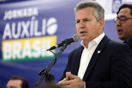 Mendes detona MPF: “Ação é uma brincadeira; estão equivocados”