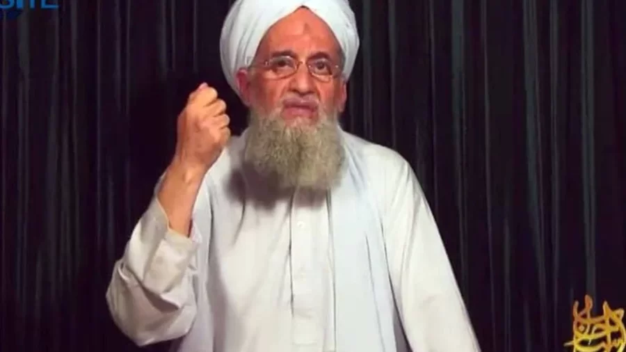 Biden confirma que EUA mataram líder da al-Qaeda no Afeganistão