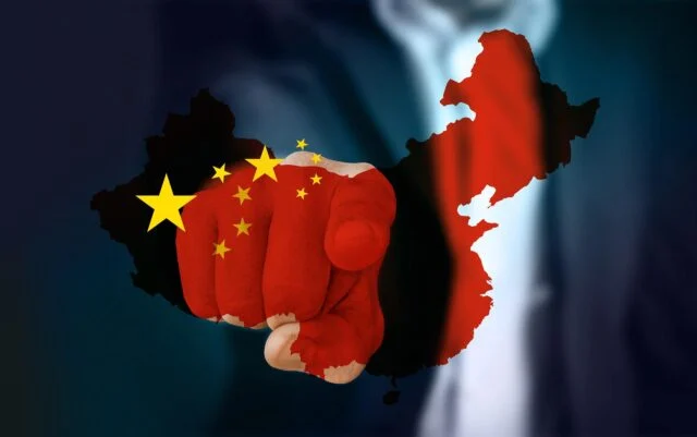 INTERNACIONAL:  Tensão entre China e EUA é ‘muito ruim para o mundo’