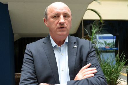 MT:  CONVENÇÃO PARTIDÁRIA:   PP oficializa Neri com esquerda e quer ex-deputado de volta à AL