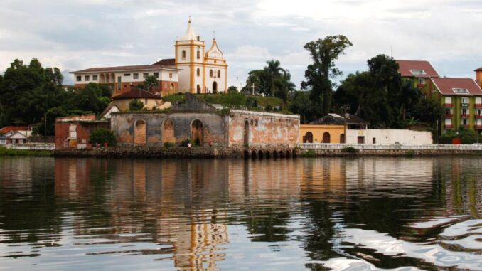 Dia do Patrimônio Histórico 17 de agosto