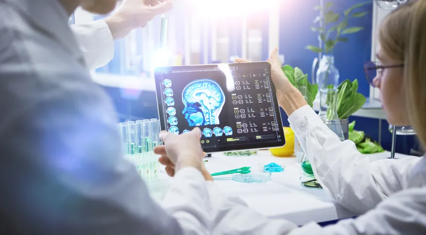 Método desenvolvido por médico brasileiro pode restaurar função cerebral de afetados por doenças neurológicas