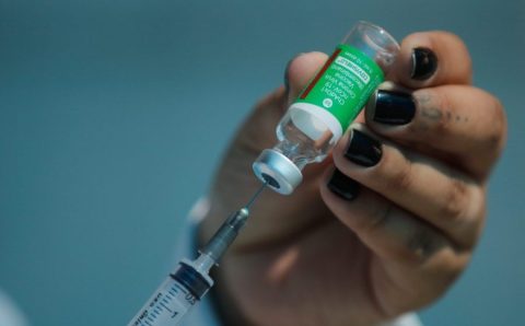 Covid-19 longa ainda é problema a ser enfrentado 