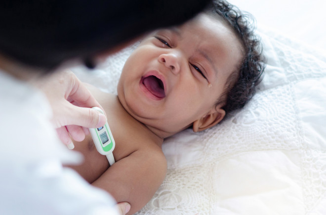 Bronquiolite e pneumonia: o que essas doenças têm em comum?