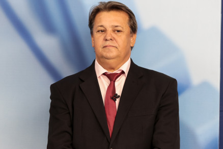 MT:  PROPOSTAS: Franz defende VLT e diz que taxação do agro vai subsidiar tarifas