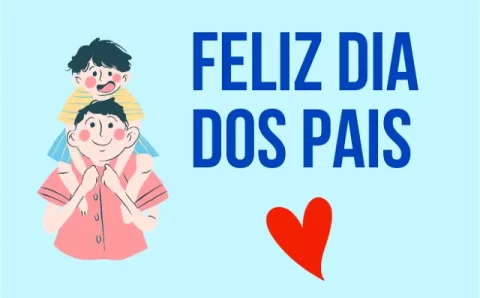 14.08.2022:  MENSAGEM BÍBLICA:  “HONRA TEU PAI E TUA MÃE A FIM DE QUE TENHAS VIDA LONGA NA TERRA…” Êxodo 20.12:   Dia dos Pais