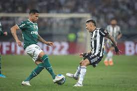 Abel Ferreira destaca mentalidade do Palmeiras e vê “empate justo” com Atlético-MG