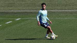 Gabriel Silva e Bicalho, ex-Palmeiras, estreiam como titulares no Santa Clara