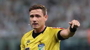 CBF define arbitragem de Palmeiras x Flamengo pelo Brasileirão