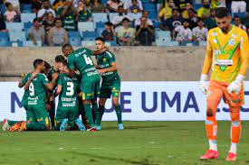 Na estreia de Deyverson, Cuiabá bate Juventude em casa e quebra jejum no Brasileirão