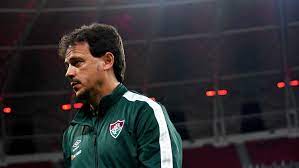 Fluminense liga sinal de alerta para Copa do Brasil após derrota para o Internacional