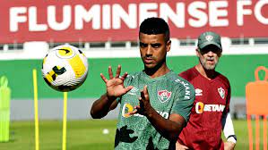 Atacante Alan é regularizado no Fluminense, mas ainda não deve estrear