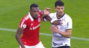 STJD faz pedido de denúncia contra Rafael Ramos e aponta fortes indícios de ofensa racial em “caso Edenílson”