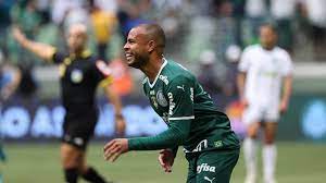 Abel exalta flexibilidade de Rony no Palmeiras: “Acho que o Klopp ainda não viu”