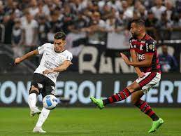 Flamengo x Corinthians: veja informações e prováveis escalações do jogo da Libertadores