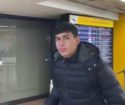 Nahuel Ferraresi chega ao Brasil e revela conversa com Bustos sobre São Paulo: “Clube com grande dimensão”