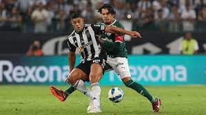 Palmeiras x Atlético-MG: veja prováveis escalações e informações sobre o jogo
