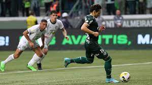 Equilíbrio contra Atlético-MG no Allianz pode fazer Palmeiras encarar “fantasma dos pênaltis”