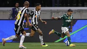 Em noite épica, Palmeiras bate Atlético-MG nos pênaltis e avança para a semifinal da Libertadores