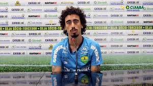 Valdivia fala sobre duelo decisivo do Cuiabá pelo Brasileirão