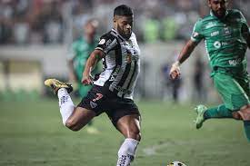 Coritiba x Atlético-MG: confira as prováveis escalações e informações sobre o jogo