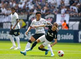 Corinthians x RB Bragantino: informações e prováveis escalações do jogo do Brasileirão