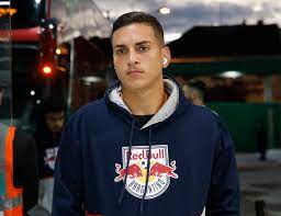 Huracán envia novas exigências ao Santos, e negociação por Franco Cristaldo esfria