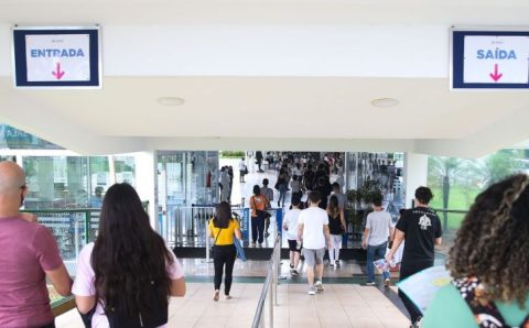 Comunidades e povos tradicionais é tema da redação do Enem 2022