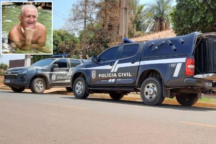 Sindicalistas e esposa de investigado são alvos de nova operação