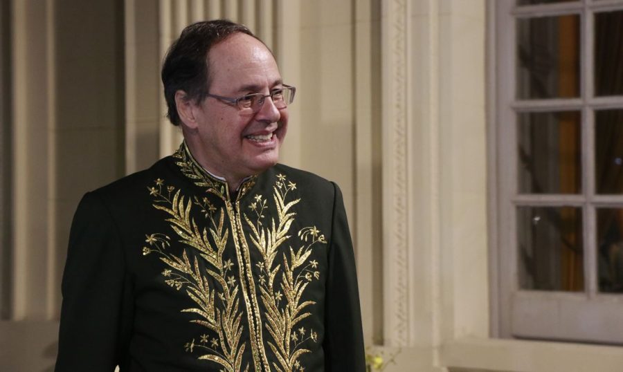 Novo imortal da ABL produzirá edições revisadas de grandes clássicos