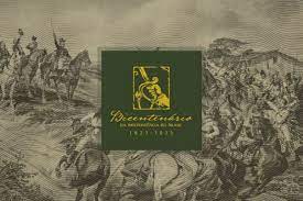 História da independência é contada em site do bicentenário